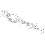Vibrator Assembly